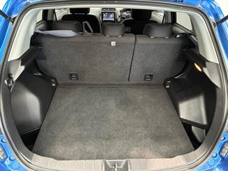 2021 Mitsubishi Asx - Thumbnail