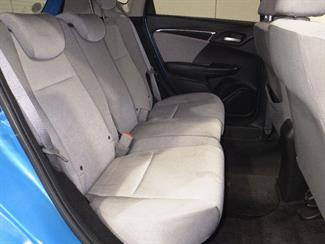 2014 Honda FIT - Thumbnail