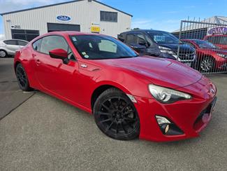 2012 Toyota 86 - Thumbnail