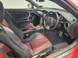 2012 Toyota 86 - Thumbnail