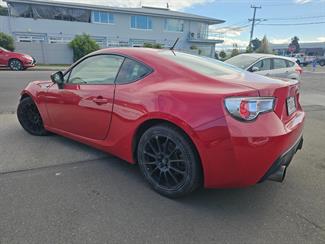 2012 Toyota 86 - Thumbnail