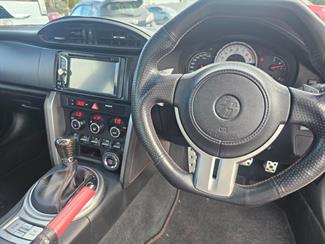 2012 Toyota 86 - Thumbnail