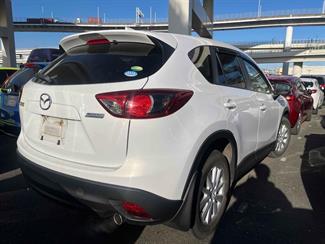 2012 Mazda Cx-5 - Thumbnail