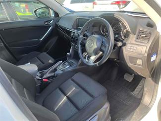 2012 Mazda Cx-5 - Thumbnail
