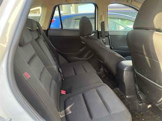 2012 Mazda Cx-5 - Thumbnail