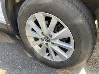 2012 Mazda Cx-5 - Thumbnail