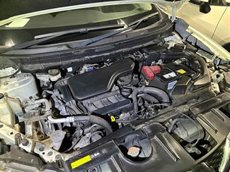 2014 Nissan X-TRAIL - Thumbnail