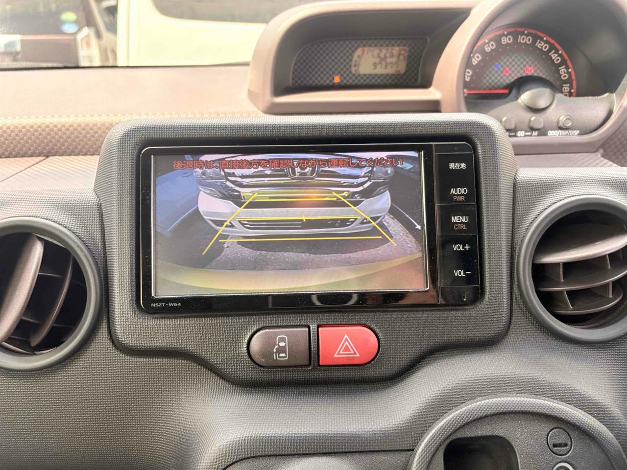 2016 Toyota SPADE