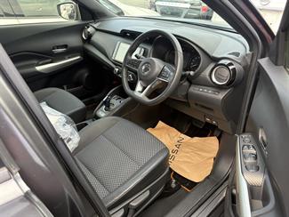 2021 Nissan KICKS - Thumbnail