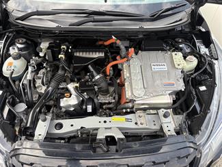 2021 Nissan KICKS - Thumbnail