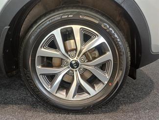 2016 Kia Sportage - Thumbnail