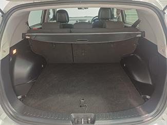 2016 Kia Sportage - Thumbnail