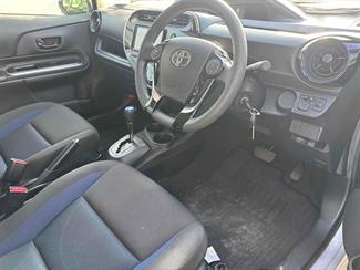 2020 Toyota AQUA - Thumbnail