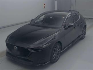 2019 Mazda 3 - Thumbnail