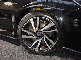 2014 Subaru LEVORG - Thumbnail