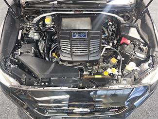 2014 Subaru LEVORG - Thumbnail