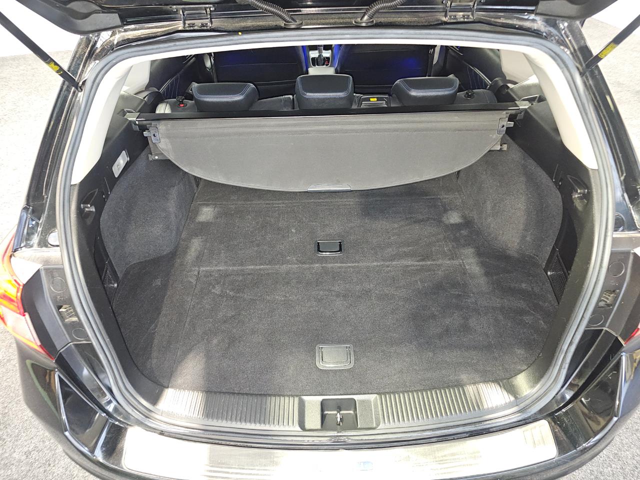 2014 Subaru LEVORG