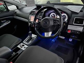 2014 Subaru LEVORG - Thumbnail