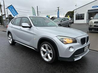 2010 BMW X1 Sdrive20d - Thumbnail