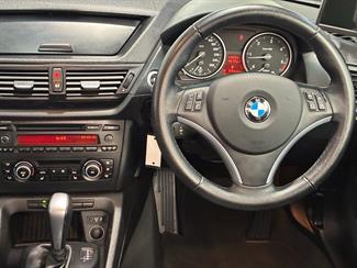 2010 BMW X1 - Thumbnail