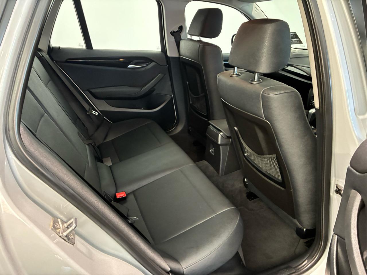 2010 BMW X1
