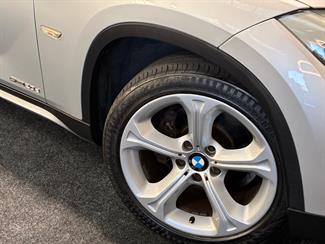 2010 BMW X1 - Thumbnail