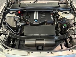 2010 BMW X1 - Thumbnail