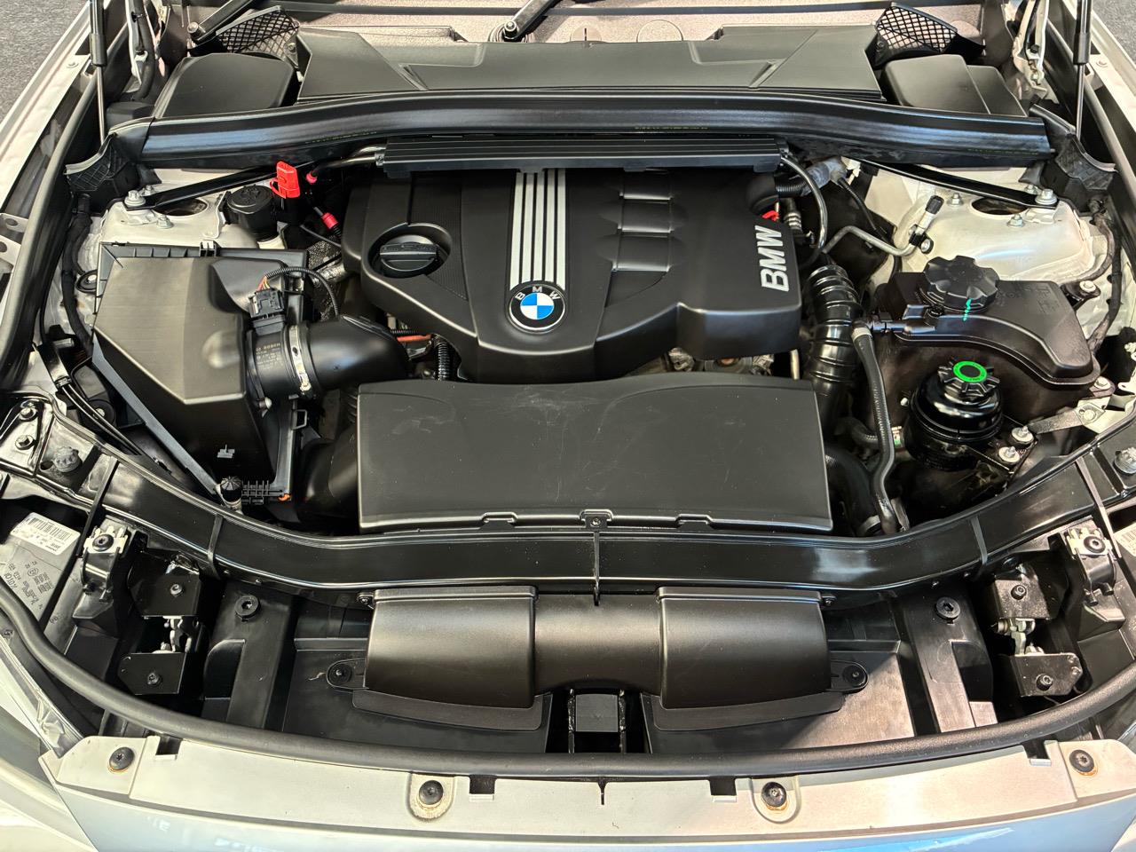 2010 BMW X1