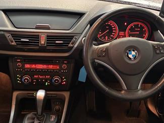 2010 BMW X1 Sdrive20d - Thumbnail
