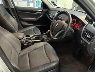 2010 BMW X1 Sdrive20d - Thumbnail