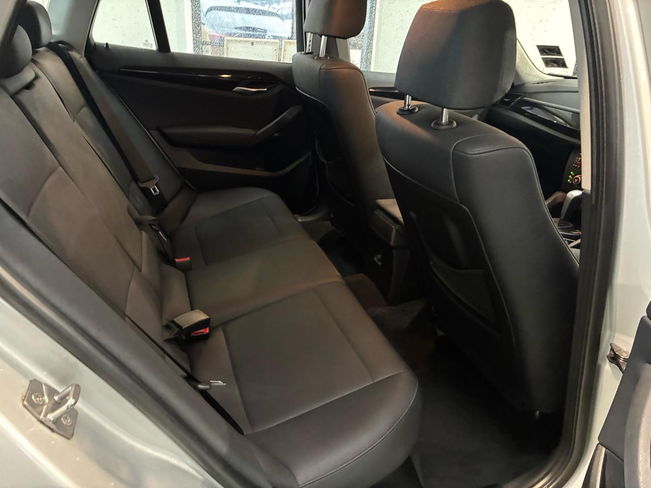 2010 BMW X1 Sdrive20d