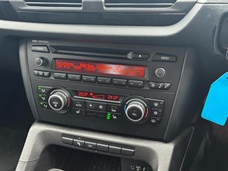 2010 BMW X1 Sdrive20d - Thumbnail