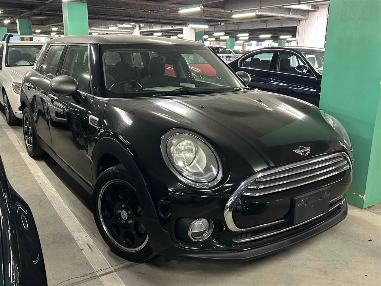 2016 Mini Cooper