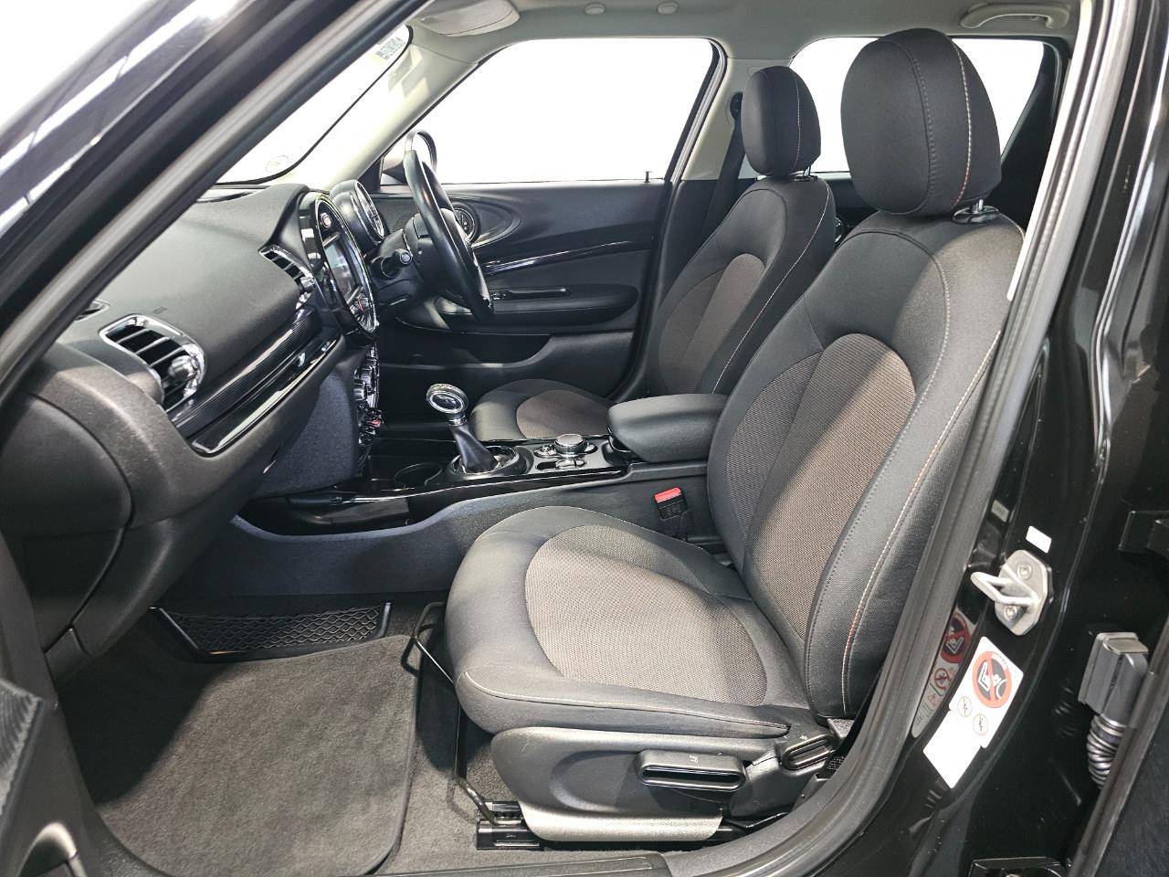 2016 Mini Cooper