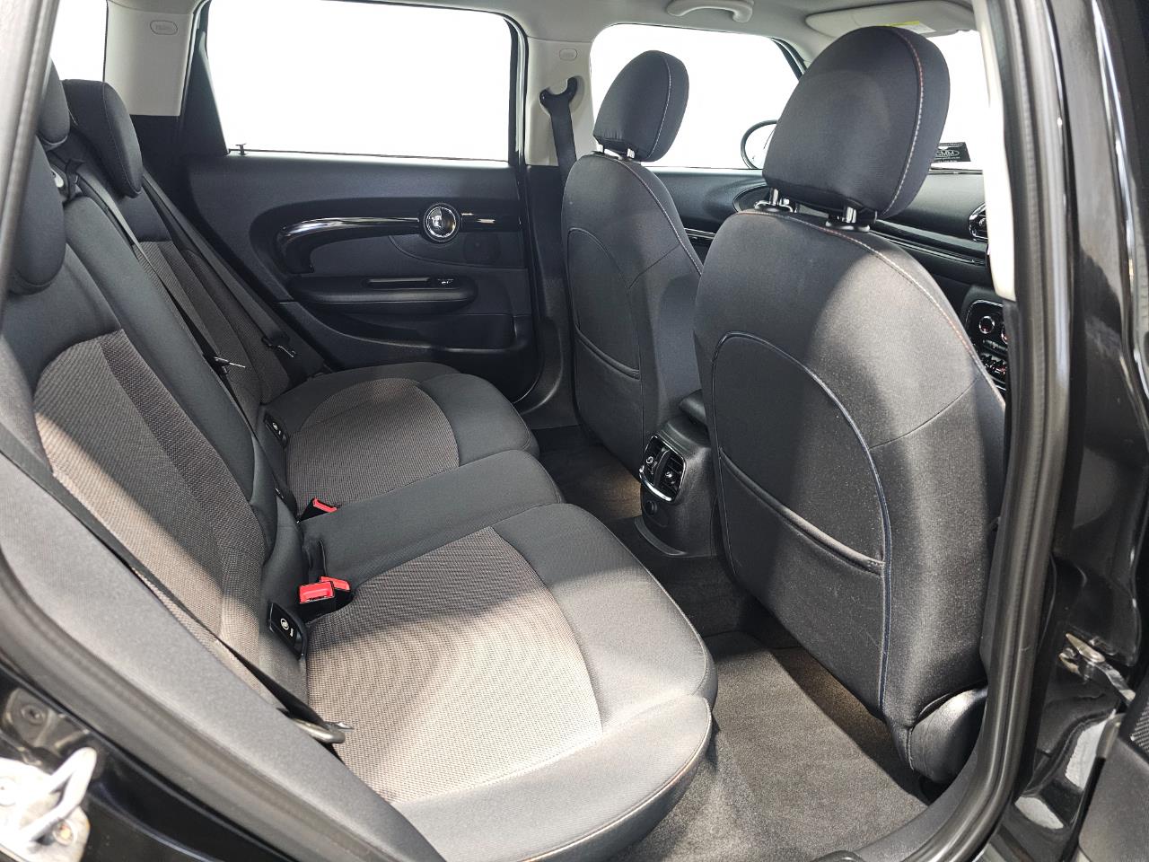 2016 Mini Cooper