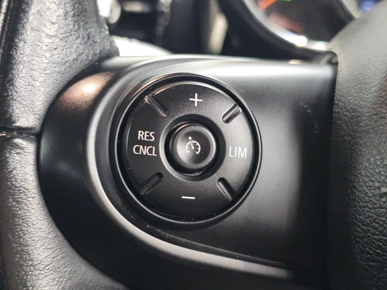 2016 Mini Cooper