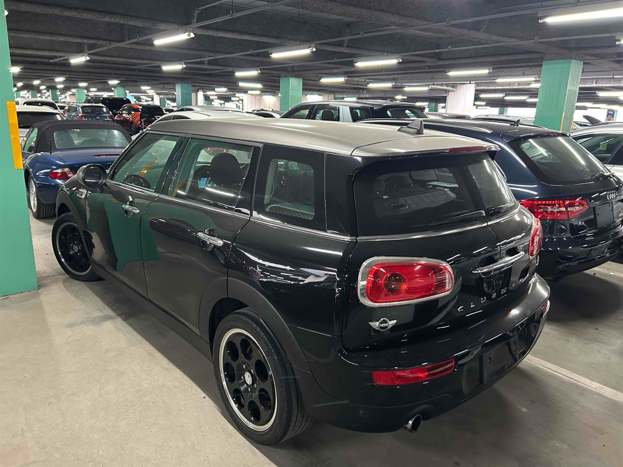 2016 Mini Cooper
