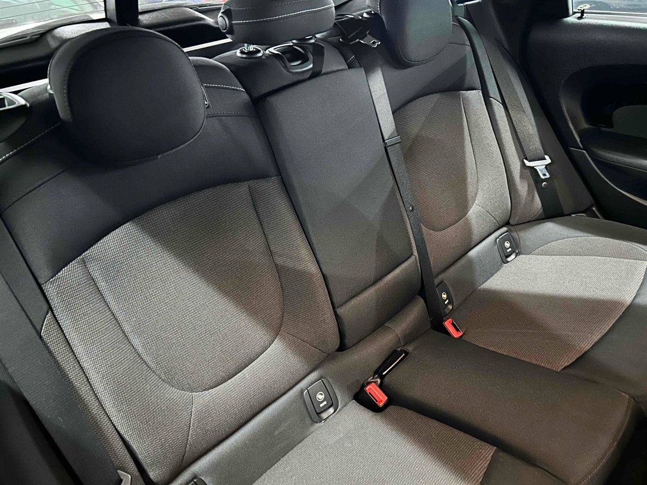 2016 Mini Cooper