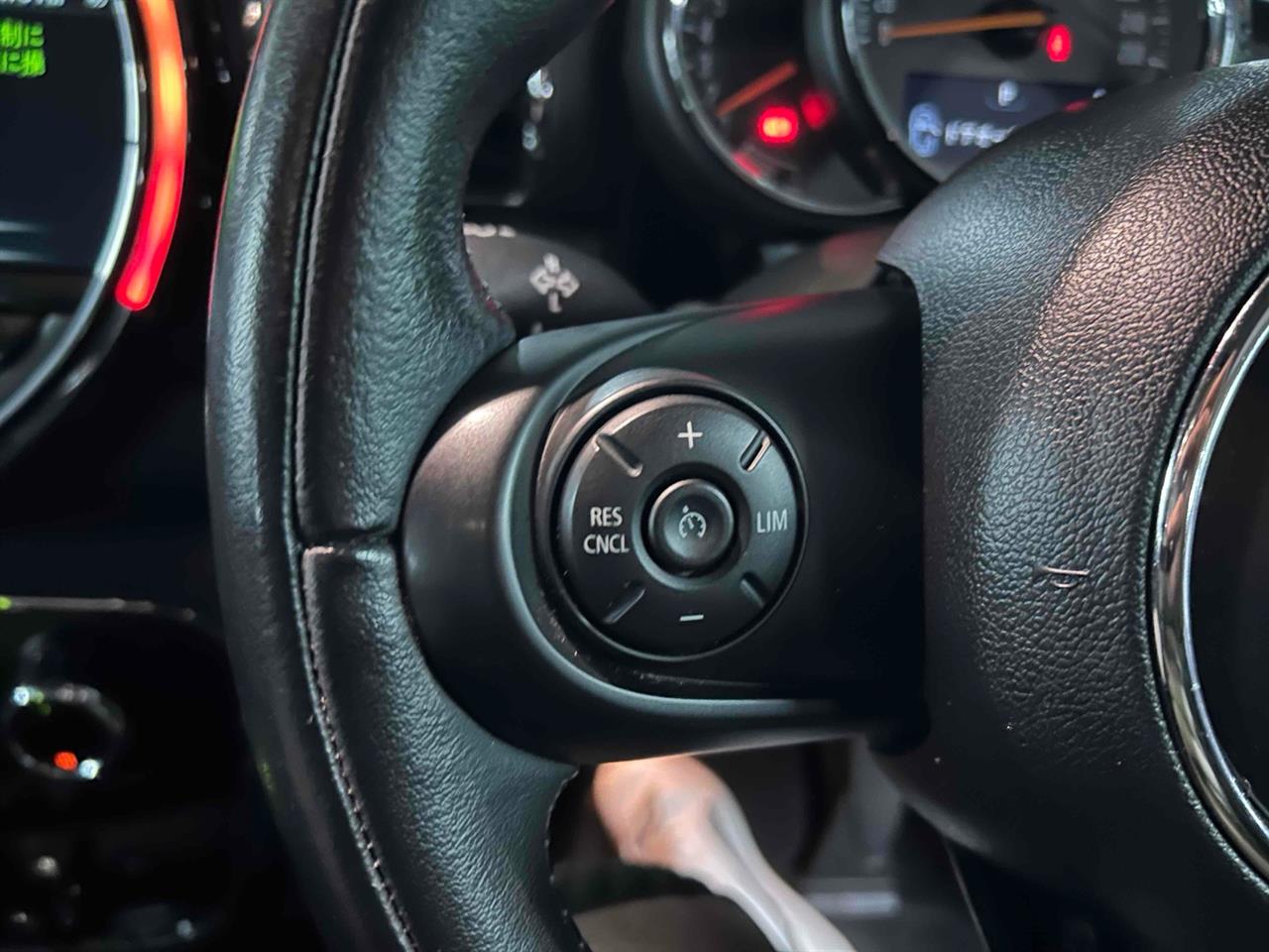 2016 Mini Cooper