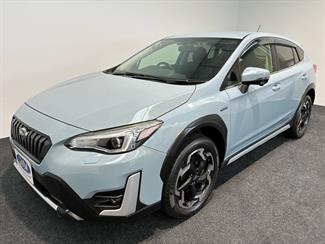 2021 Subaru XV - Thumbnail