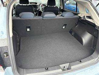 2021 Subaru XV - Thumbnail