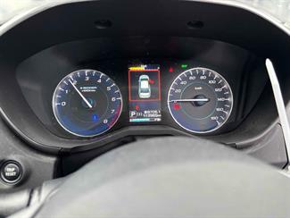 2021 Subaru XV - Thumbnail