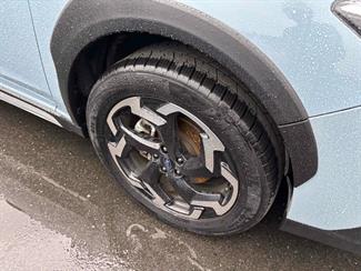 2021 Subaru XV - Thumbnail
