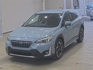 2021 Subaru XV - Thumbnail