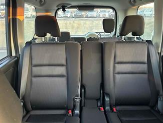 2018 Nissan SERENA - Thumbnail