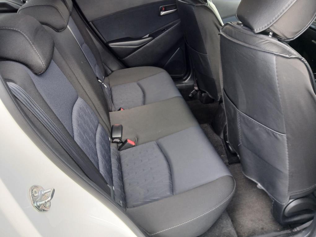 2015 Mazda DEMIO