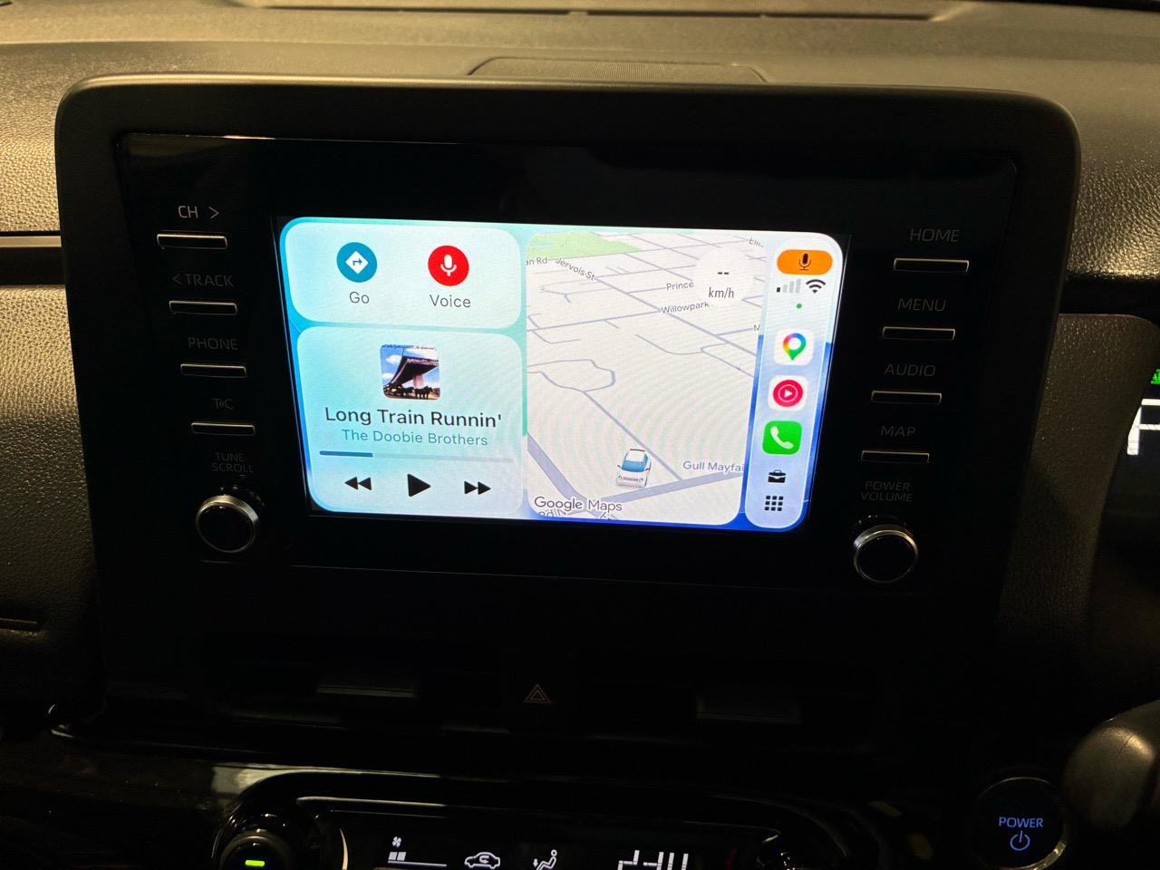 2021 Toyota AQUA