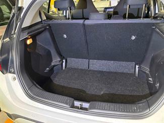 2021 Toyota AQUA - Thumbnail