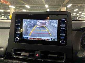 2021 Toyota AQUA - Thumbnail