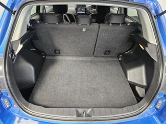 2021 Mitsubishi Asx - Thumbnail